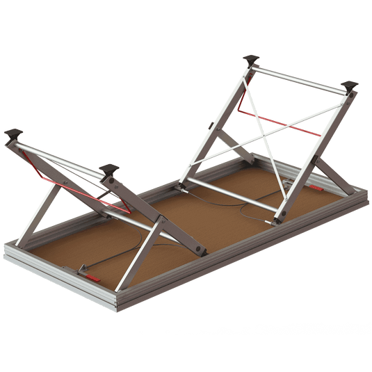 Mott Unistage Profi FIXED-Mott Mobile Systeme-Concert Gear
