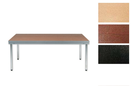 Stage floor, beech multiplex board, indoor (Praktikus 2-in-1)-Mott Mobile Systeme GmbH & Co. KG-Concert Gear