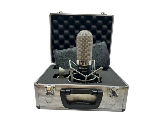 Pinnacle Microphones Vinnie Deluxe-Pinnacle Microphones-Concert Gear