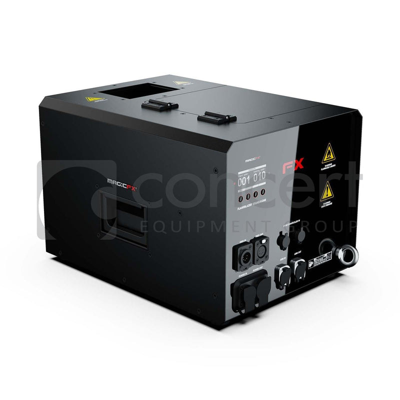 Load image into Gallery viewer, Magic FX FLAMEBLAZER - 1 pcs used, good condition-MAGICFX-Concert Gear