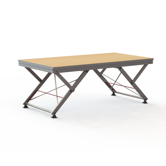 Mott Unistage Profi FIXED-Mott Mobile Systeme-Concert Gear