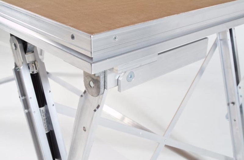 Load image into Gallery viewer, NIVOflex Airstage (fixed installation)-NIVOflex-Concert Gear