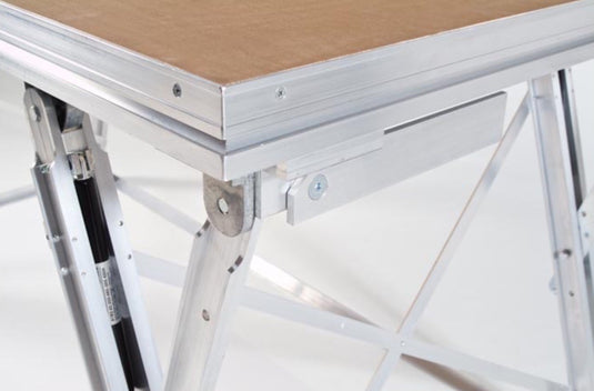 NIVOflex Airstage (fixed installation)-NIVOflex-Concert Gear