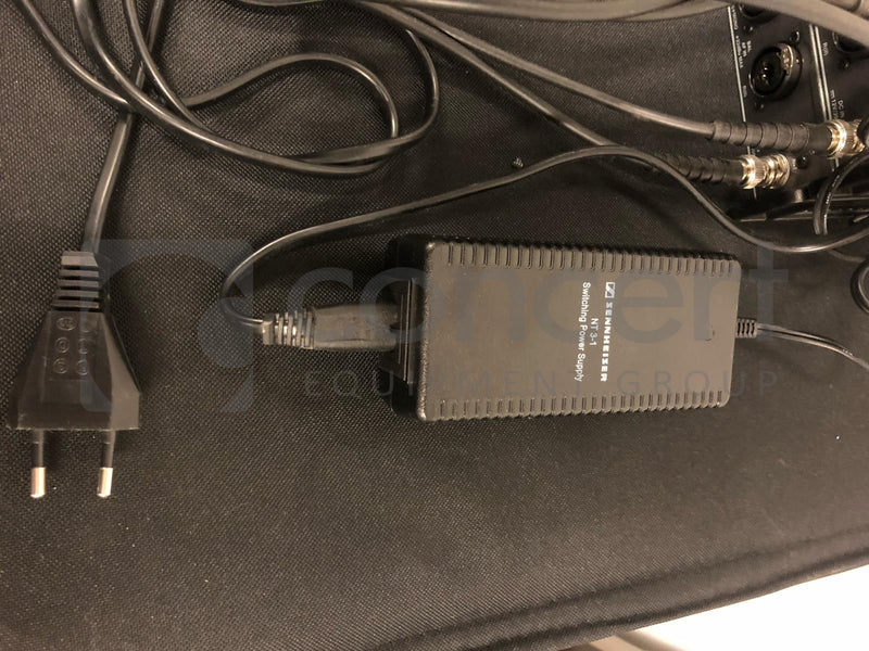 Load image into Gallery viewer, Sennheiser ew 300 IEM G3-Sennheiser-Concert Gear