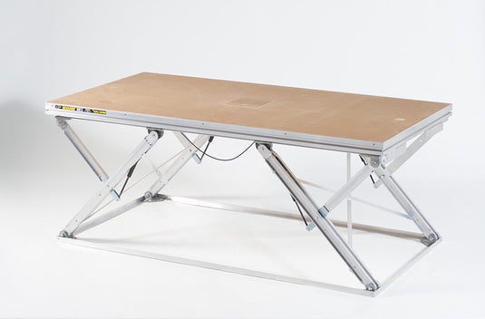 NIVOflex Airstage (fixed installation)-NIVOflex-Concert Gear