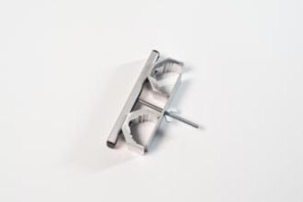 Leg connector tube, 2-leg version (Light/Event)-NIVOflex-Concert Gear