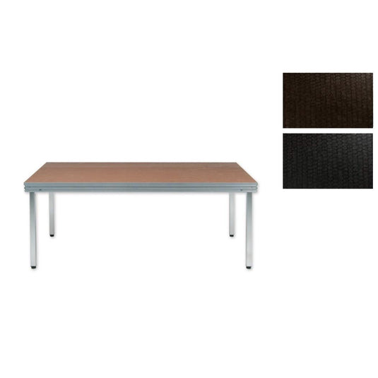 Stage floor, plywood board (Mott Praktikus 750/1000)-Mott Mobile Systeme GmbH & Co. KG-Concert Gear