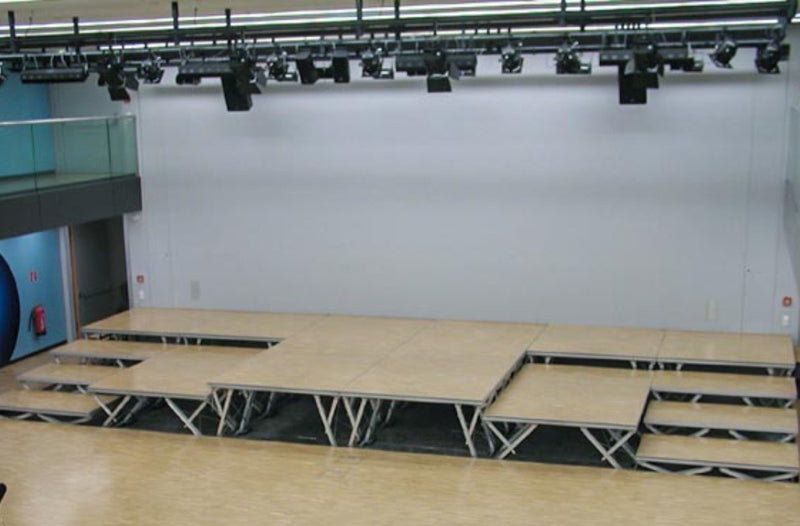 Load image into Gallery viewer, NIVOflex Airstage (fixed installation)-NIVOflex-Concert Gear