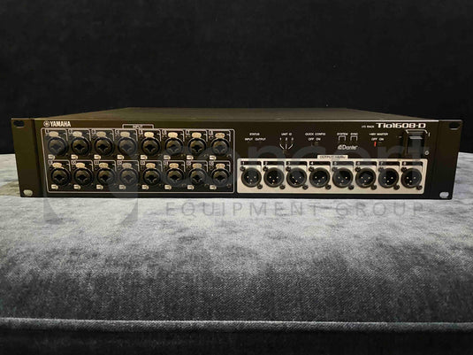 Yamaha Tio 1608-D-Yamaha-Concert Gear