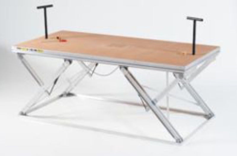 Load image into Gallery viewer, NIVOflex Airstage (fixed installation)-NIVOflex-Concert Gear