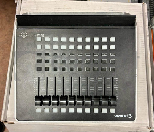 LS-Wing - 1 pcs available-LightShark-Concert Gear