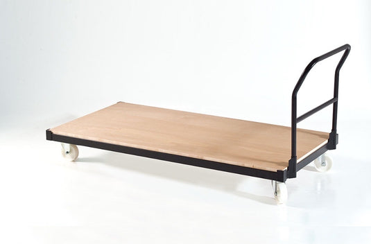 NIVOflex trolley 200 x 100 cm - without wooden top-NIVOflex-Concert Gear