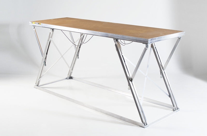 Load image into Gallery viewer, NIVOflex Giant - Airstage (fixed)-NIVOflex-Concert Gear