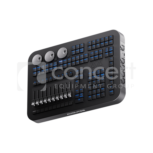 Avolites T3-Avolites-Concert Gear