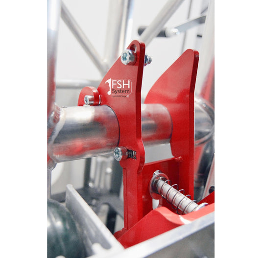 TRC-700 | Ground support tower, structural tower of aluminium-FENIX Stage-Concert Gear