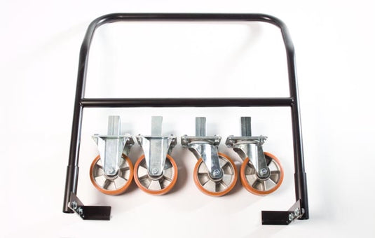 Caster set for platform (Light)-NIVOflex-Concert Gear