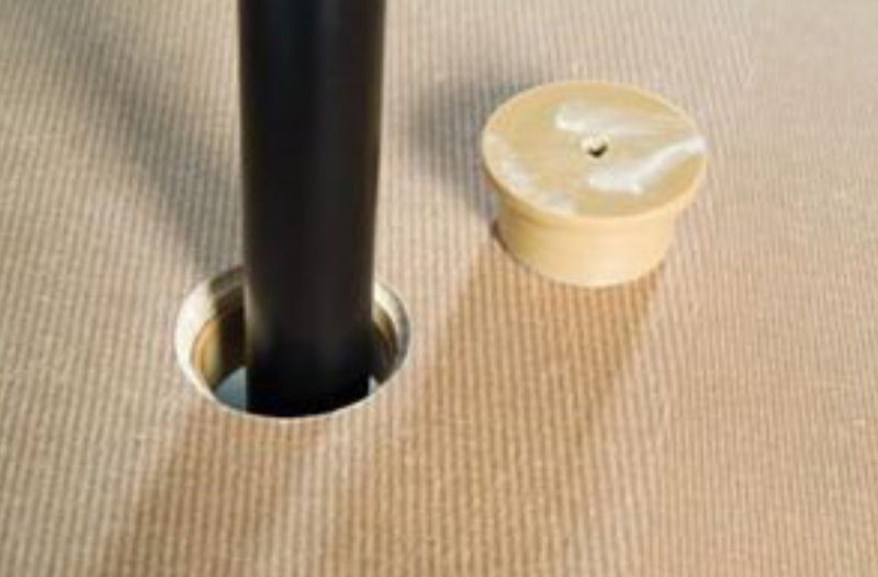 Load image into Gallery viewer, NIVOflex Airstage (fixed installation)-NIVOflex-Concert Gear