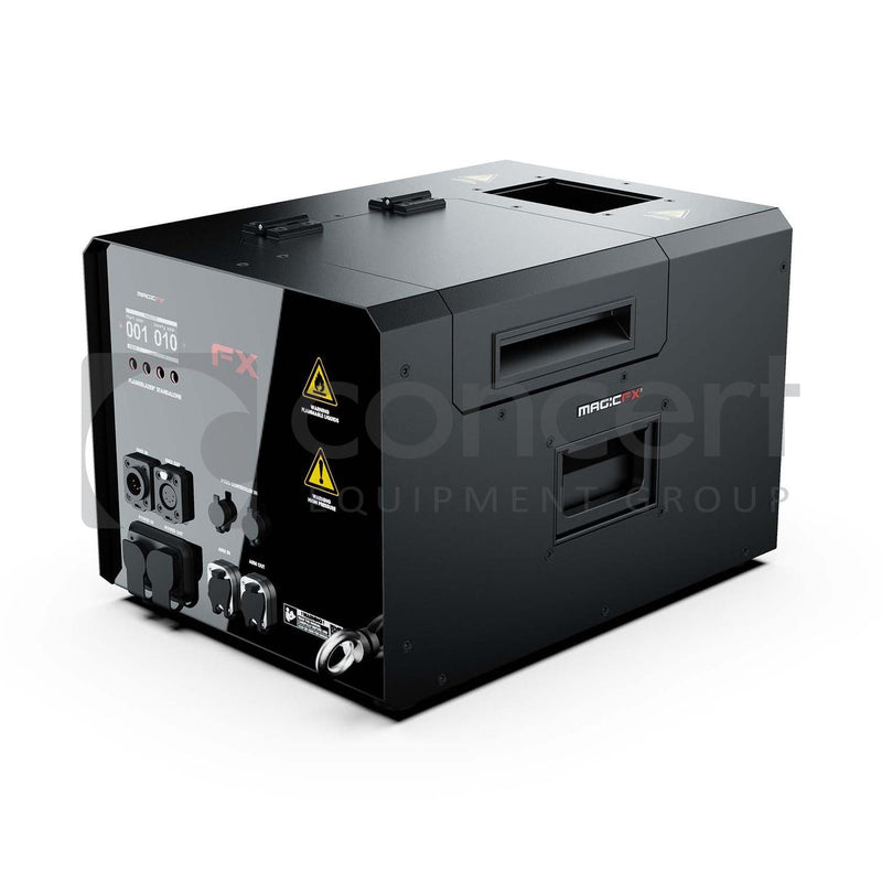 Load image into Gallery viewer, Magic FX FLAMEBLAZER - 1 pcs used, good condition-MAGICFX-Concert Gear