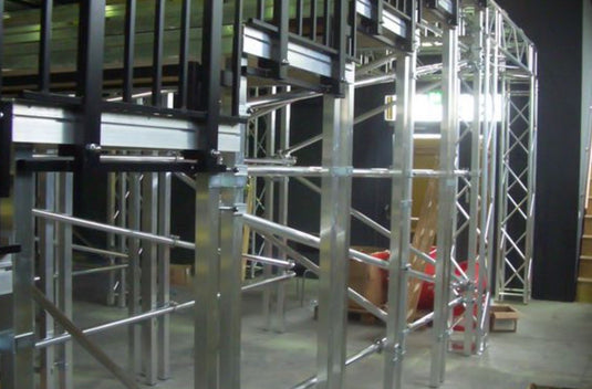 NIVOflex Multi-NIVOflex-Concert Gear