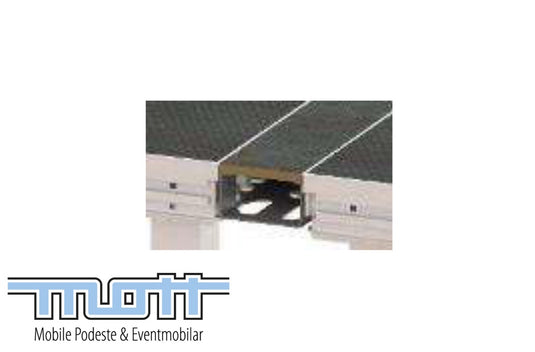 Mott cable duct-Mott Mobile Systeme GmbH & Co. KG-Concert Gear