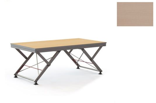 Stage floor as support plate, indoor (Mott Ideal/Universal/Unistage/Profi 140/TOP 05)-Mott Mobile Systeme GmbH & Co. KG-Concert Gear