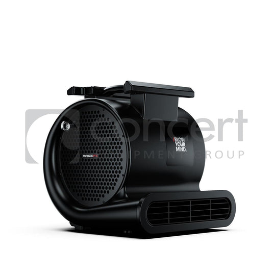 Magic FX FX-BLOWER - 2 pcs used in good condition-MAGICFX-Concert Gear