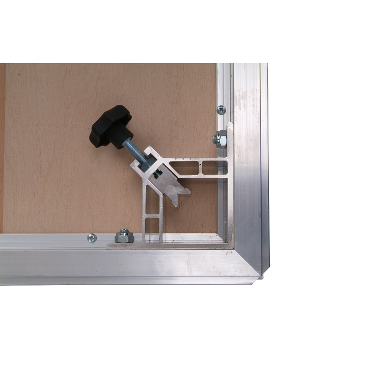 Load image into Gallery viewer, Mott Praktikus 750-Mott Mobile Systeme GmbH & Co. KG-Concert Gear