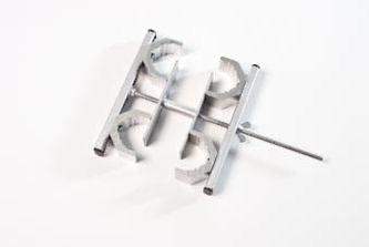 Leg connector tube, 4-leg version (Light/Event)-NIVOflex-Concert Gear