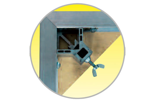 NIVOflex Light-NIVOflex-Concert Gear