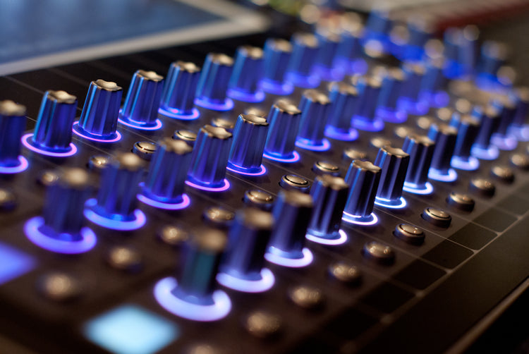 Get Concert Ready with Concert Gear