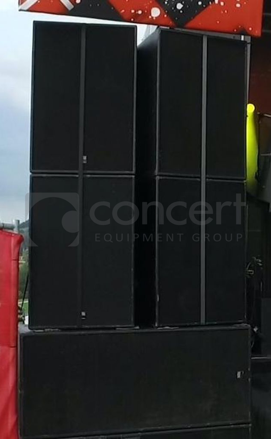 Kling & Freitag Access System package-Kling & Freitag-Concert Gear