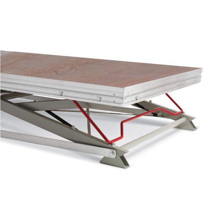 Load image into Gallery viewer, Mott Unistage Profi 140-Mott Mobile Systeme GmbH & Co. KG-Concert Gear