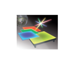 NIVOflex Event Starlight 100 x 100 cm-NIVOflex-Concert Gear