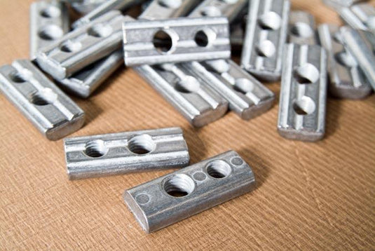 NIVOflex-linking block-NIVOflex-Concert Gear