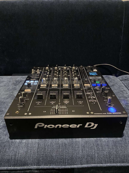 Pioneer DJM-900NXS2 - 1 pcs available-Pioneer-Concert Gear
