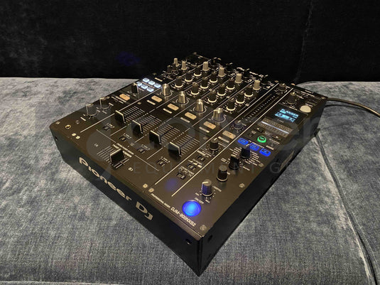 Pioneer DJM-900NXS2 - 1 pcs available-Pioneer-Concert Gear