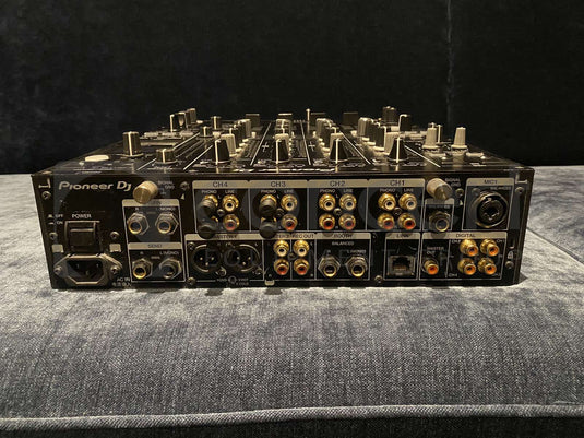 Pioneer DJM-900NXS2 - 1 pcs available-Pioneer-Concert Gear