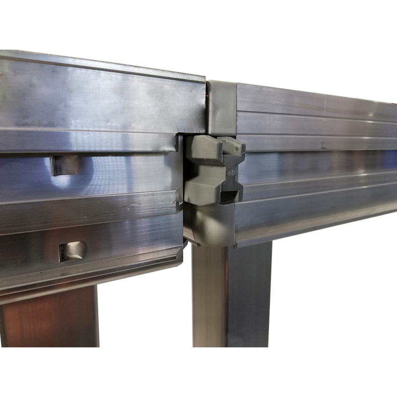 Load image into Gallery viewer, Mott Praktikus 500-Mott Mobile Systeme-Concert Gear