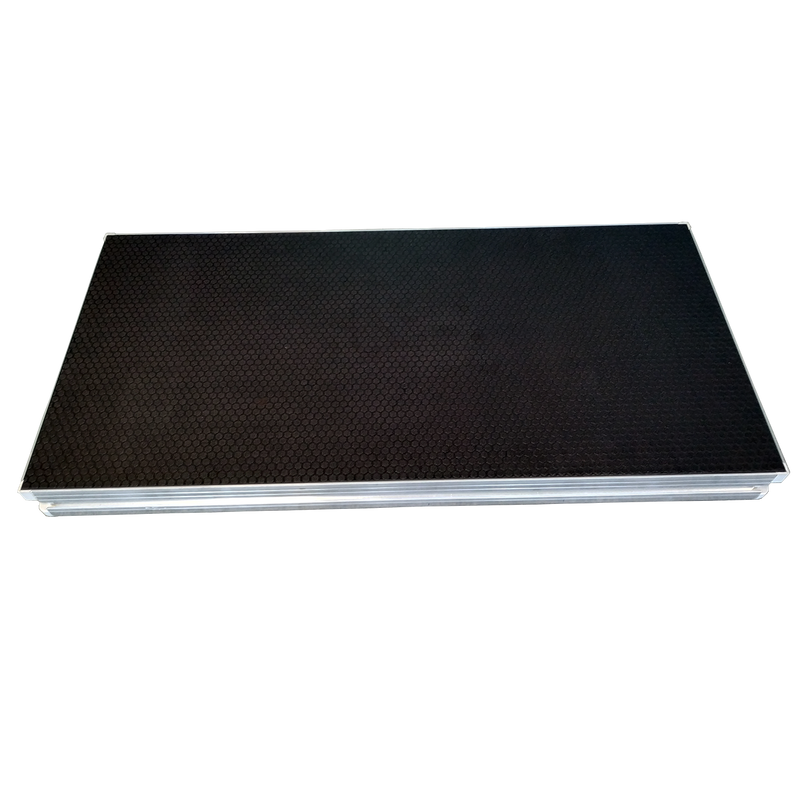 Load image into Gallery viewer, Mott Praktikus 500-Mott Mobile Systeme GmbH & Co. KG-Concert Gear