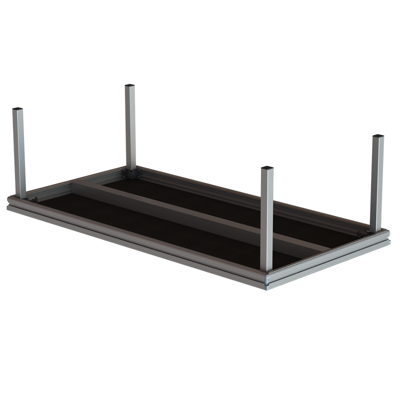 Load image into Gallery viewer, Mott Praktikus 500-Mott Mobile Systeme GmbH & Co. KG-Concert Gear