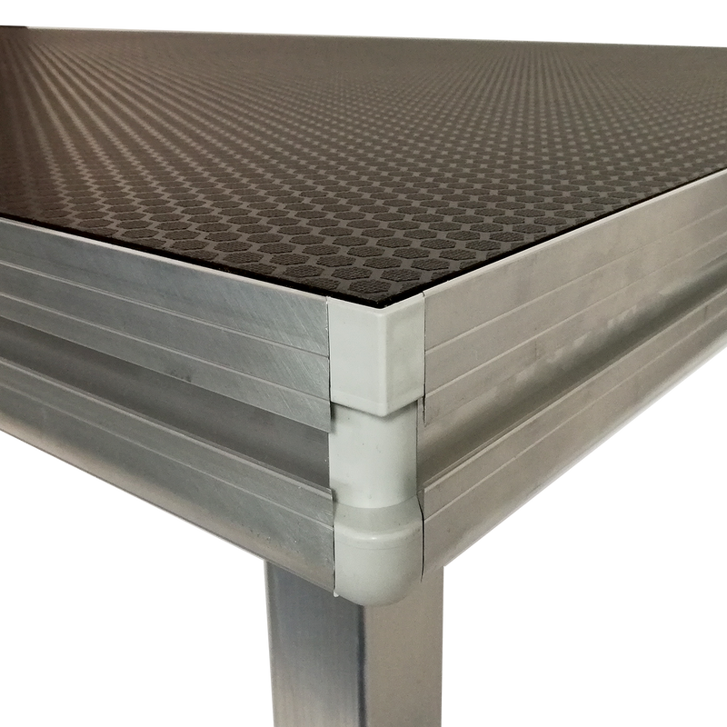 Load image into Gallery viewer, Mott Praktikus 500-Mott Mobile Systeme GmbH & Co. KG-Concert Gear