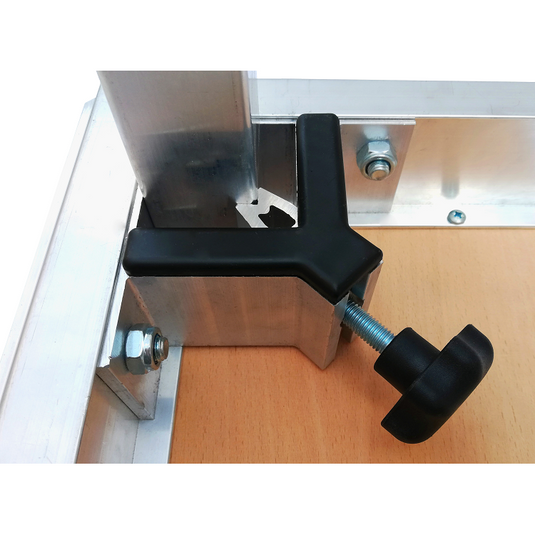 Mott Praktikus 750-Mott Mobile Systeme GmbH & Co. KG-Concert Gear