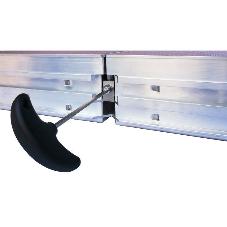 Load image into Gallery viewer, Mott Praktikus 750-Mott Mobile Systeme GmbH & Co. KG-Concert Gear