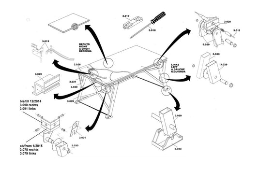 Can’t find the part you’re looking for?