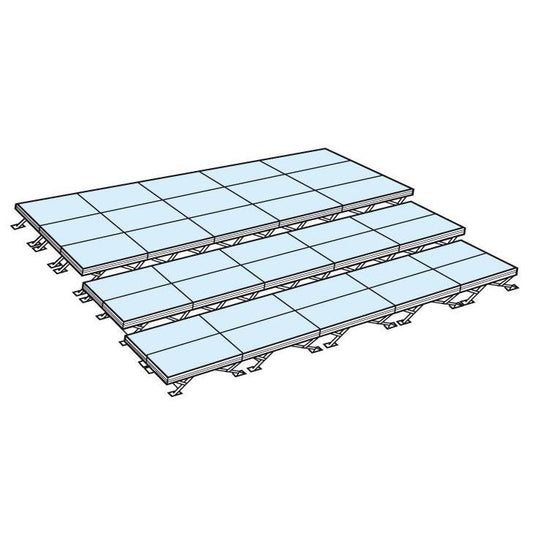 Mott Unistage Profi 140-Mott Mobile Systeme GmbH & Co. KG-Concert Gear