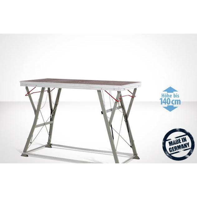 Load image into Gallery viewer, Mott Unistage Profi 140-Mott Mobile Systeme GmbH & Co. KG-Concert Gear