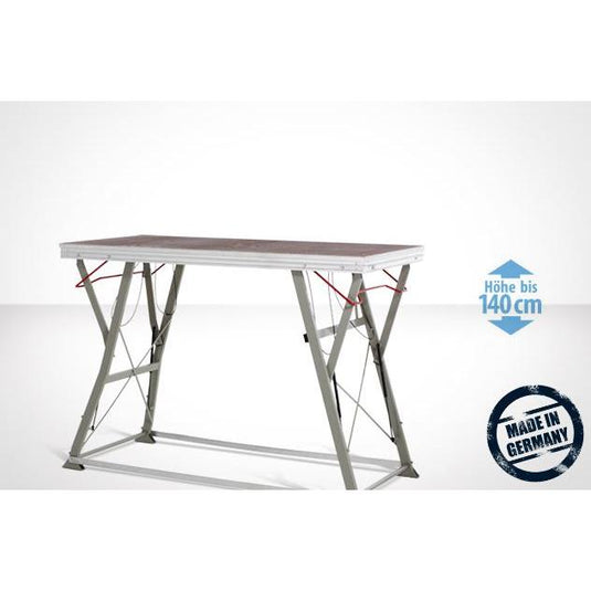 Mott Unistage Profi 140-Mott Mobile Systeme GmbH & Co. KG-Concert Gear