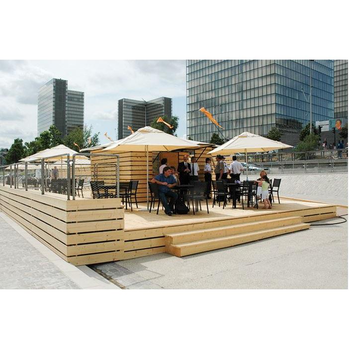 Load image into Gallery viewer, Mott Praktikus 1000-Mott Mobile Systeme-Concert Gear