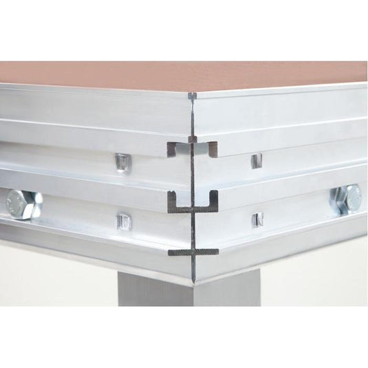 Mott Praktikus 1000-Mott Mobile Systeme-Concert Gear