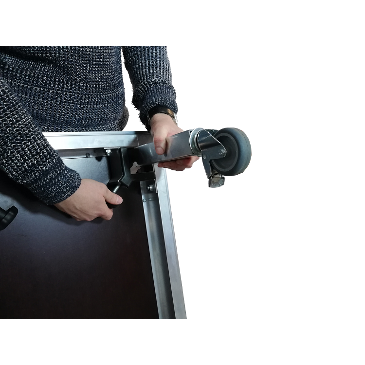 Load image into Gallery viewer, Mott Praktikus Light-Mott Mobile Systeme-Concert Gear